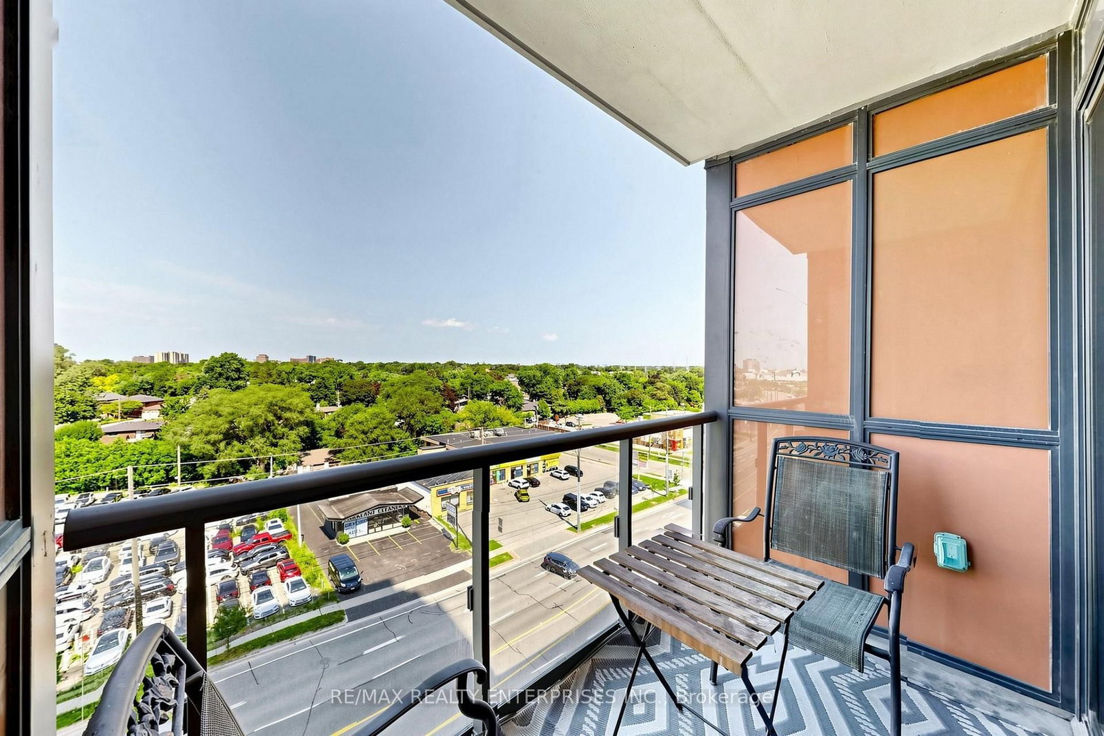 50 Thomas Riley Road • #712 • Toronto, ON photo 17