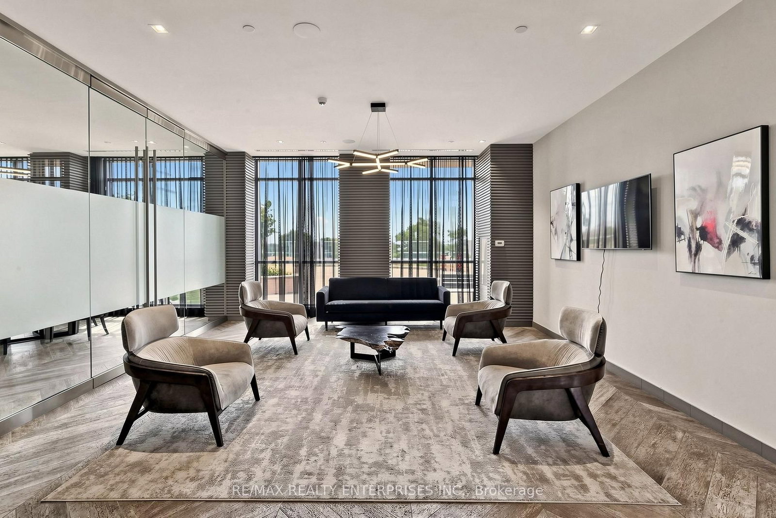 50 Thomas Riley Road • #712 • Toronto, ON photo 19