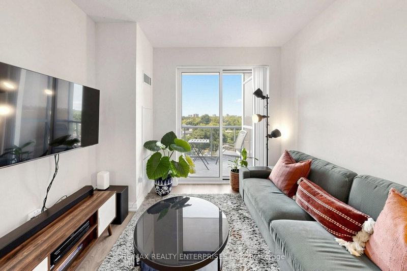 712 - 50 Thomas Riley Road