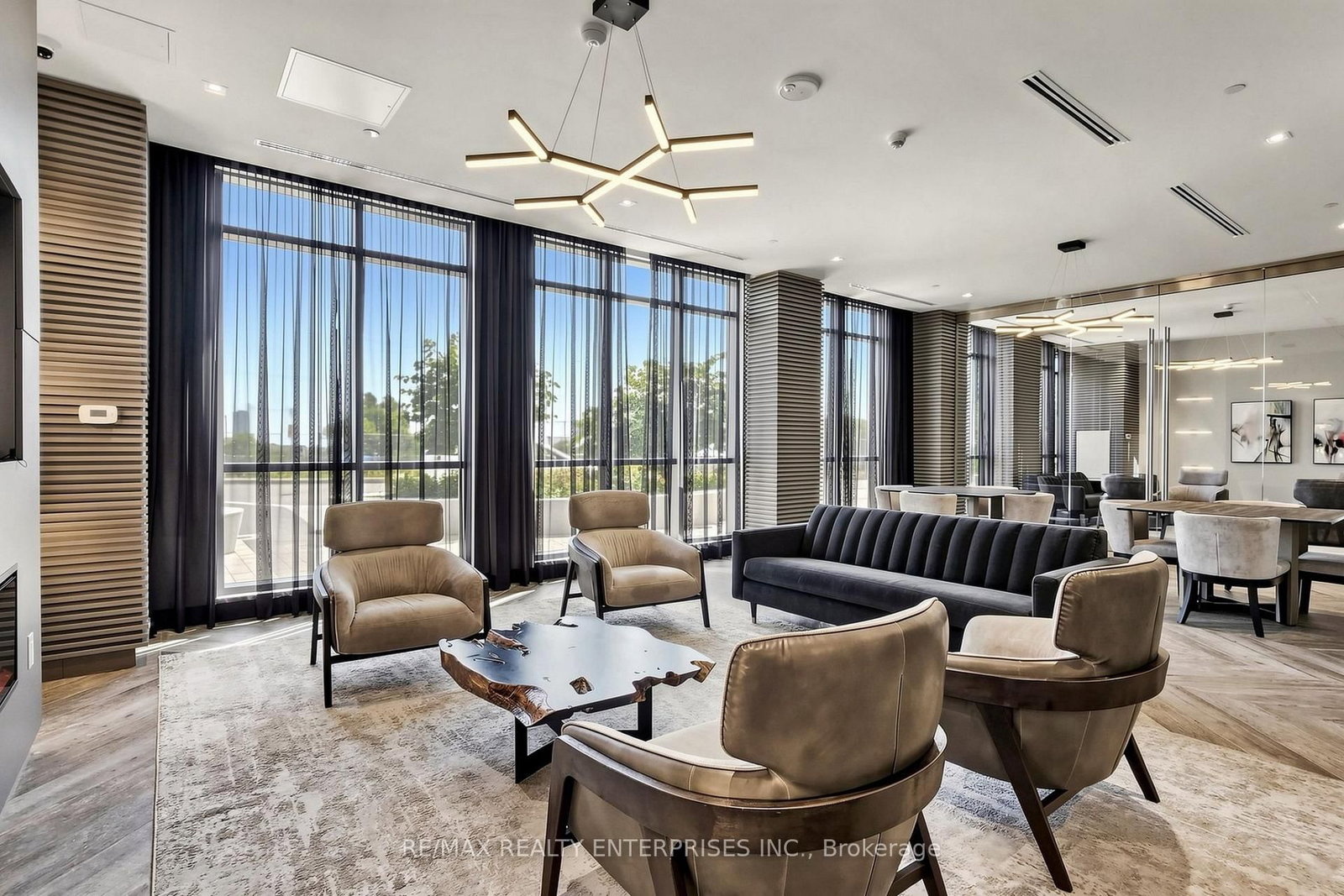 50 Thomas Riley Road • #712 • Toronto, ON photo 21