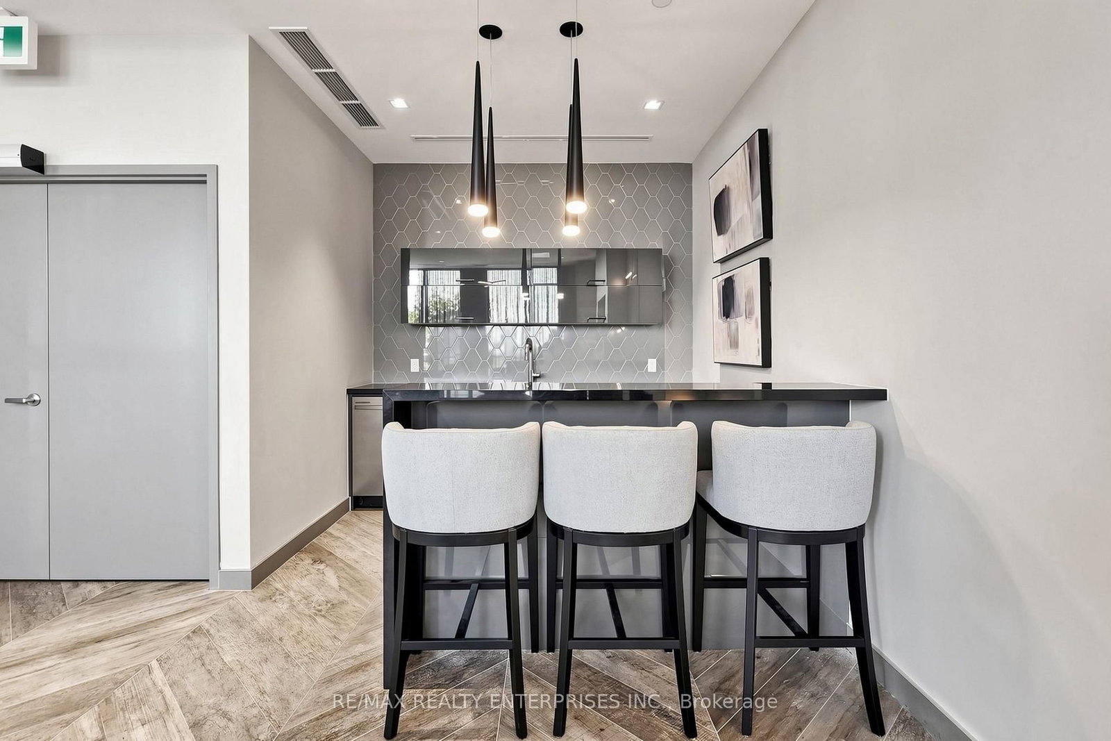 50 Thomas Riley Road • #712 • Toronto, ON photo 23