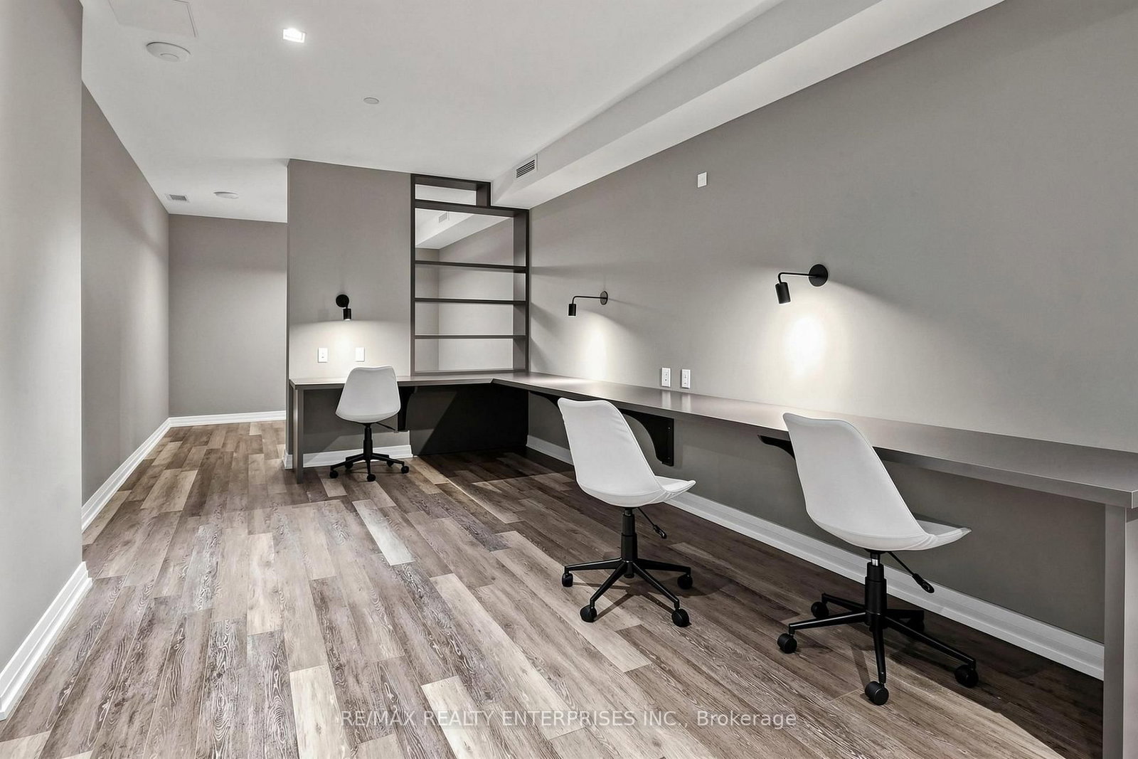 50 Thomas Riley Road • #712 • Toronto, ON photo 24