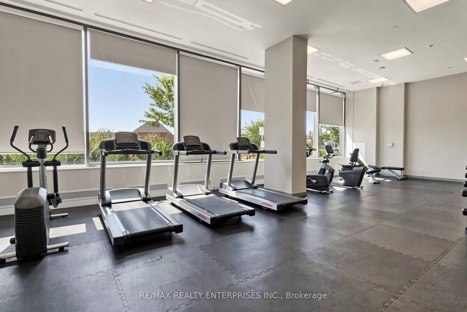 50 Thomas Riley Road • #712 • Toronto, ON photo 27
