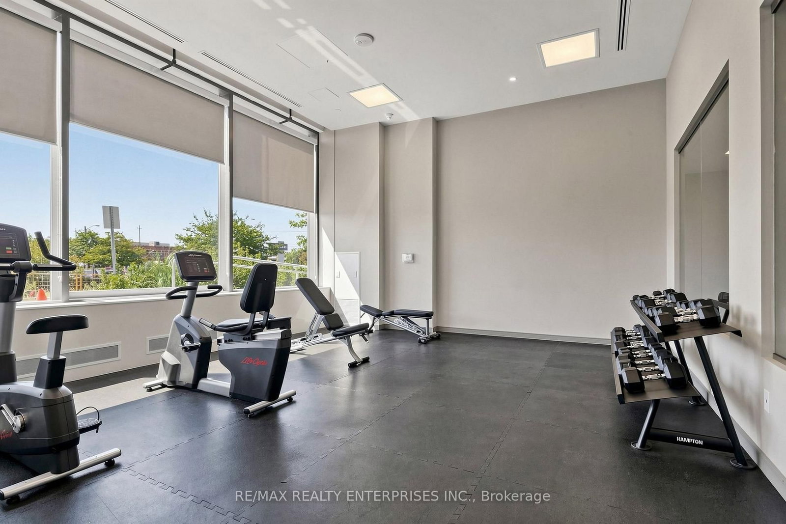 50 Thomas Riley Road • #712 • Toronto, ON photo 29
