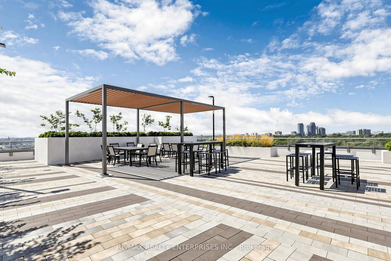 50 Thomas Riley Road • #712 • Toronto, ON photo 32
