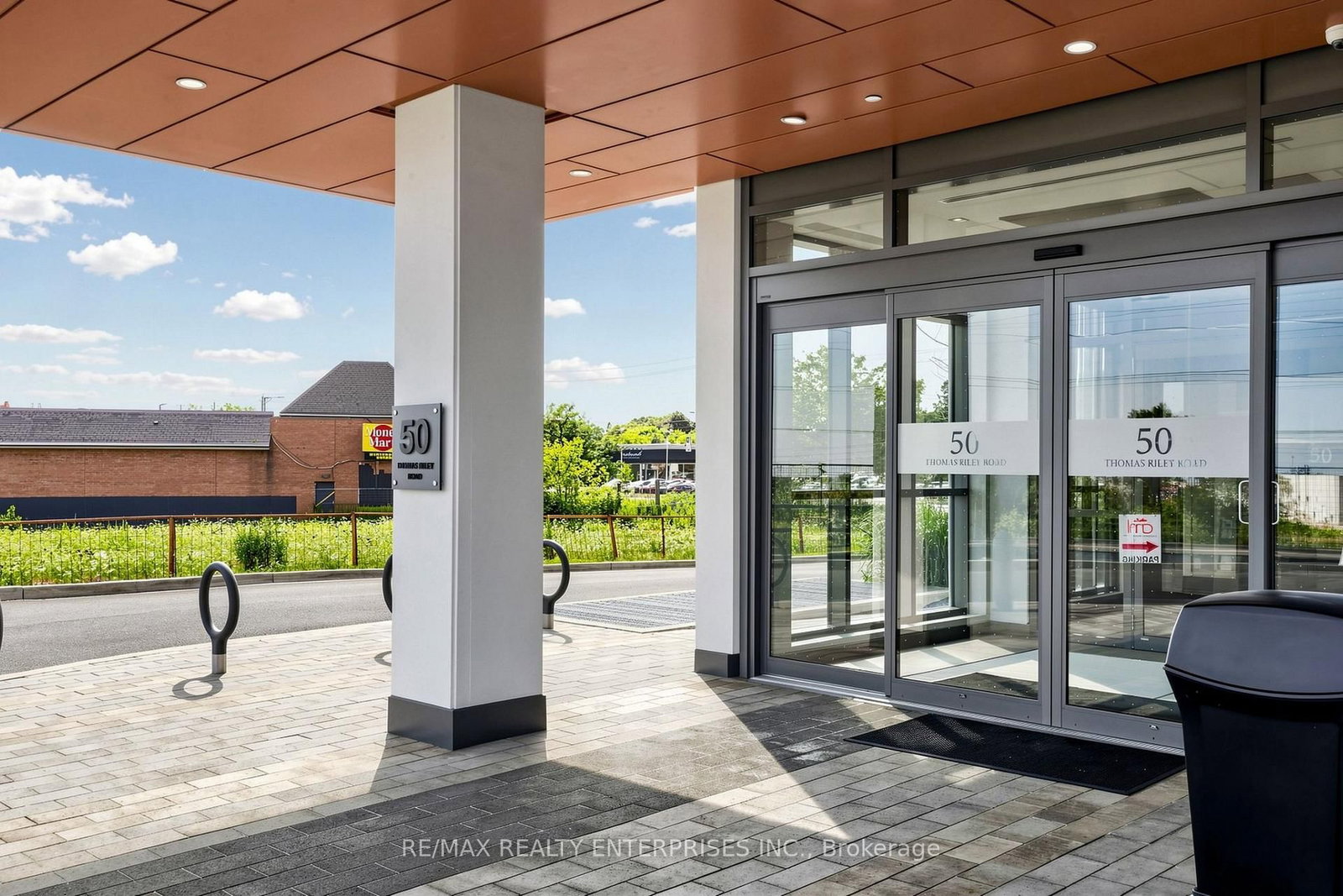 50 Thomas Riley Road • #712 • Toronto, ON photo 38