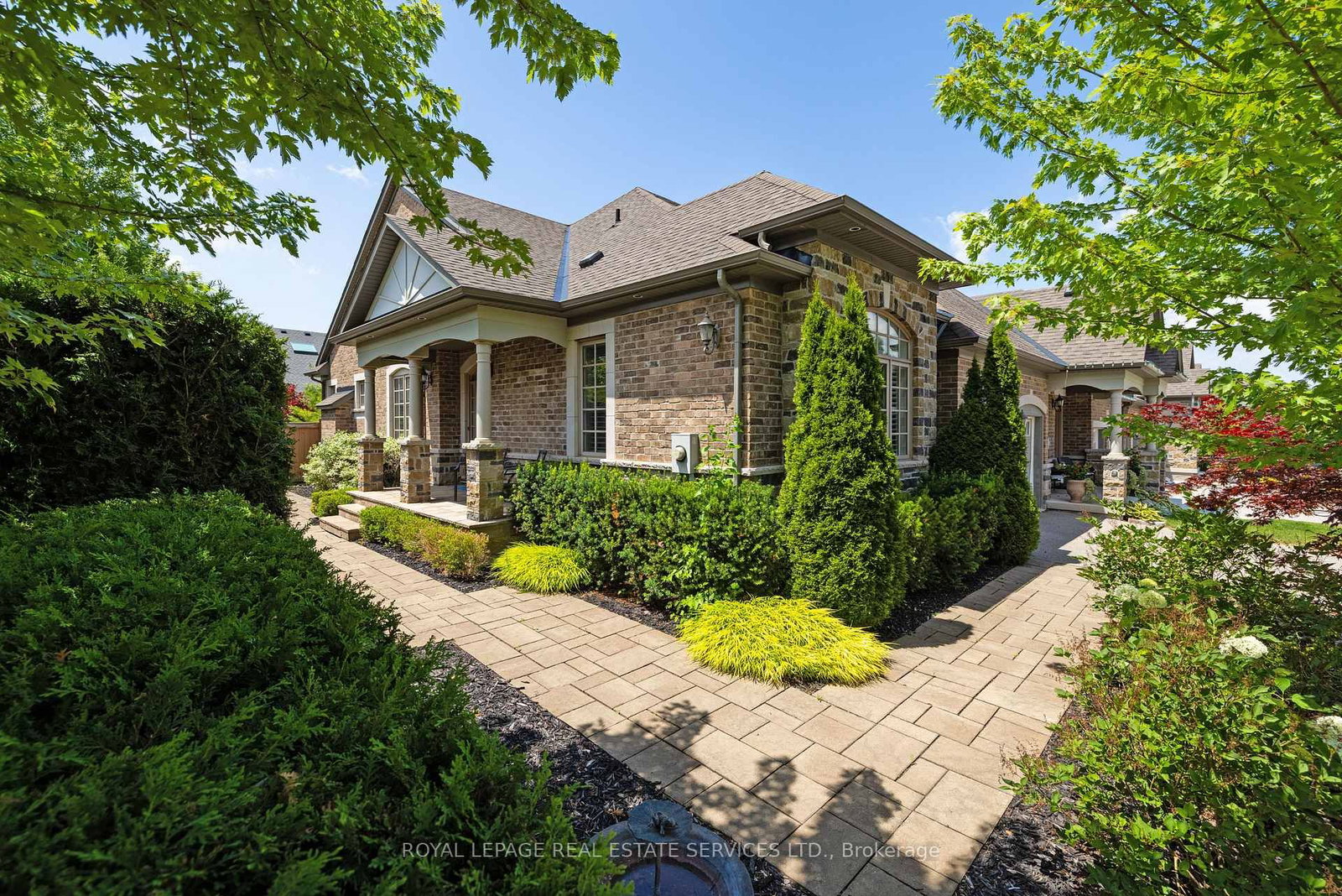 3353 Liptay Avenue • #26 • Oakville, ON photo 1