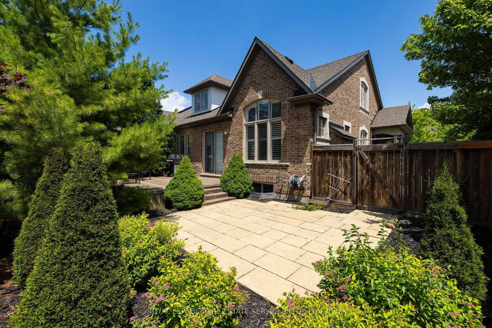 3353 Liptay Avenue • #26 • Oakville, ON photo 36