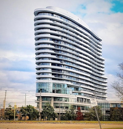 2520 Eglinton Mississauga,ON L5M 0Y4 — Photo 1