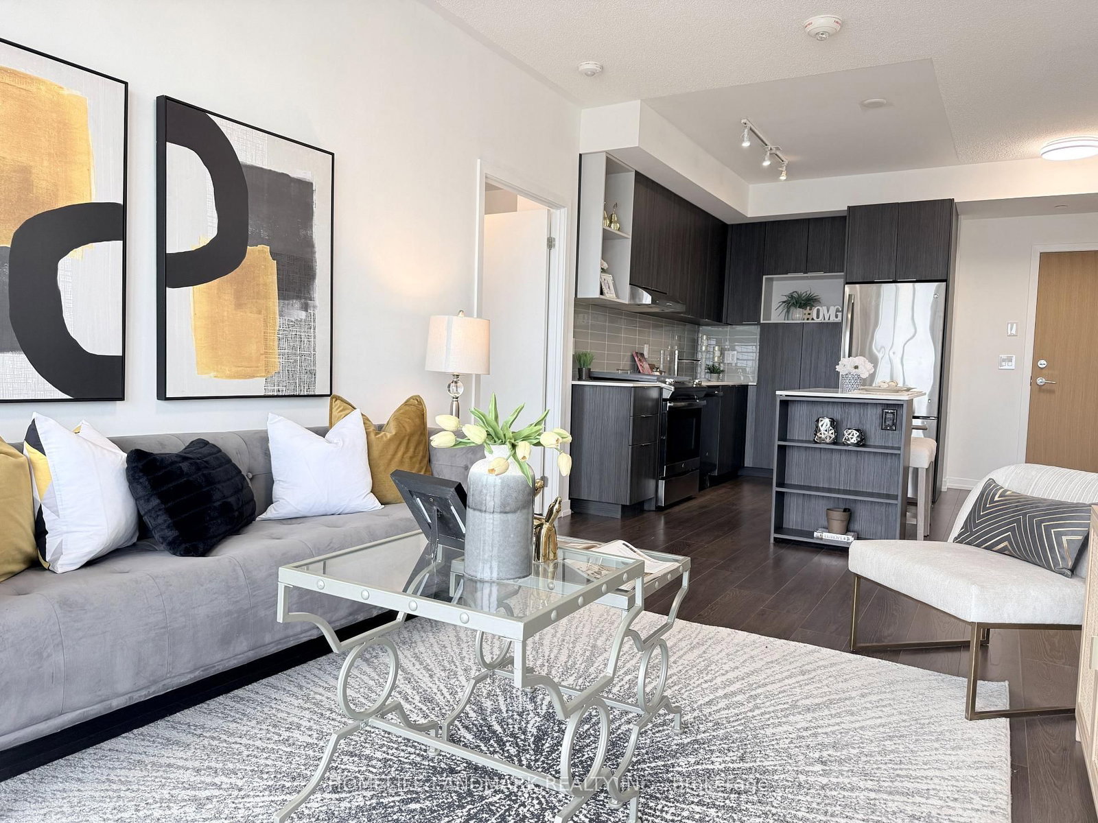 2520 Eglinton Avenue W • #1211 • Mississauga, ON photo 11