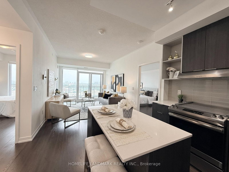 2520 Eglinton Mississauga,ON L5M 0Y4 — Photo 14