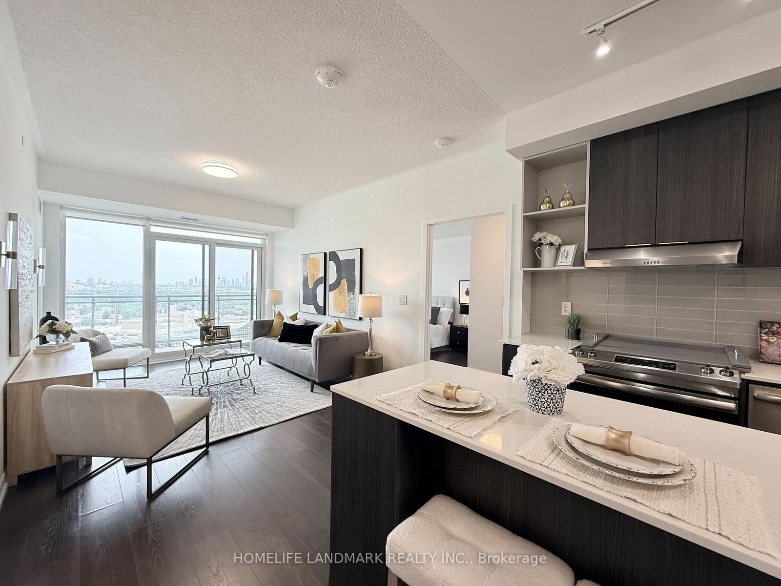 2520 Eglinton Avenue W • #1211 • Mississauga, ON photo 15