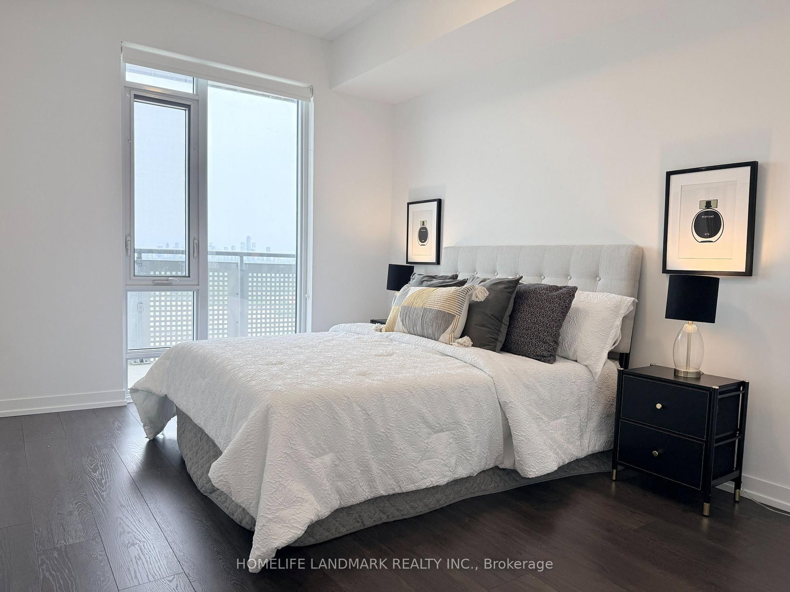 2520 Eglinton Avenue W • #1211 • Mississauga, ON photo 18