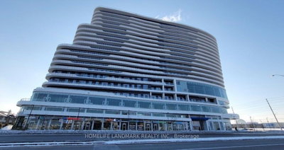 2520 Eglinton Avenue W • #1211 • Mississauga, ON photo 2