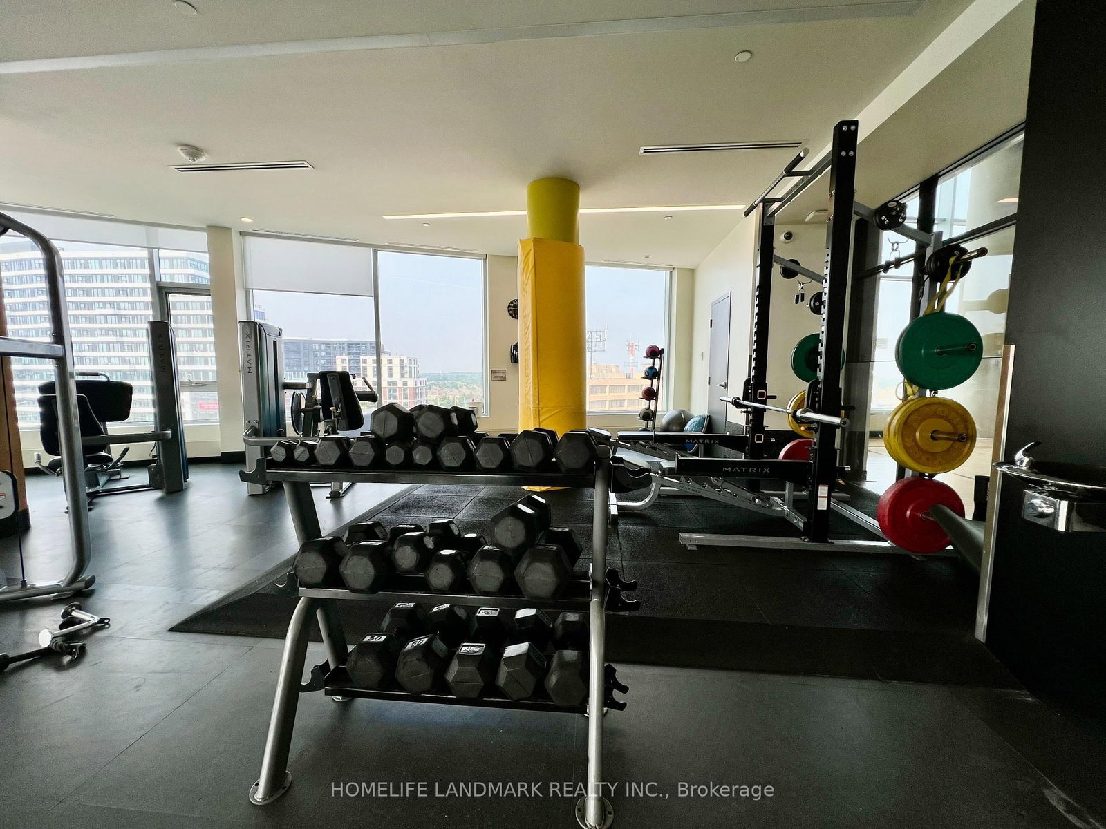 2520 Eglinton Avenue W • #1211 • Mississauga, ON photo 28