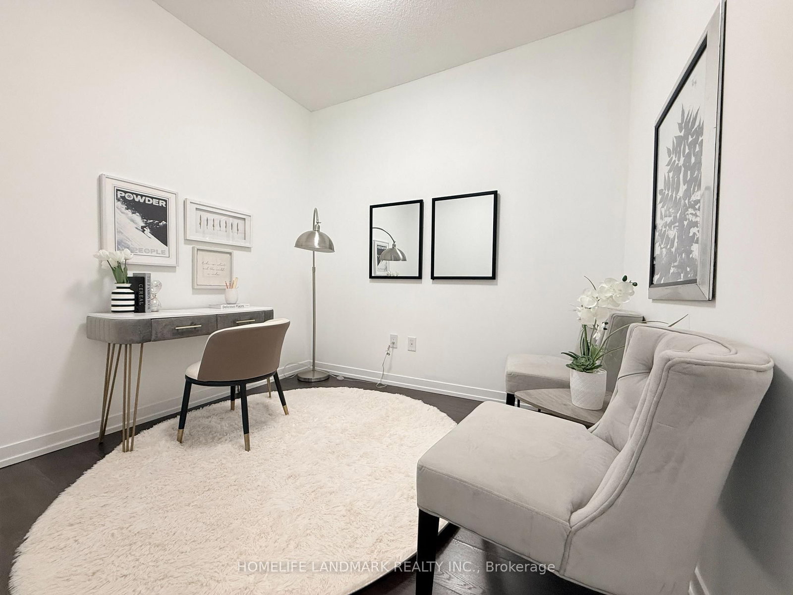 2520 Eglinton Avenue W • #1211 • Mississauga, ON photo 3