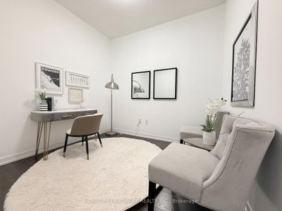 2520 Eglinton Avenue W • #1211 • Mississauga, ON photo 3