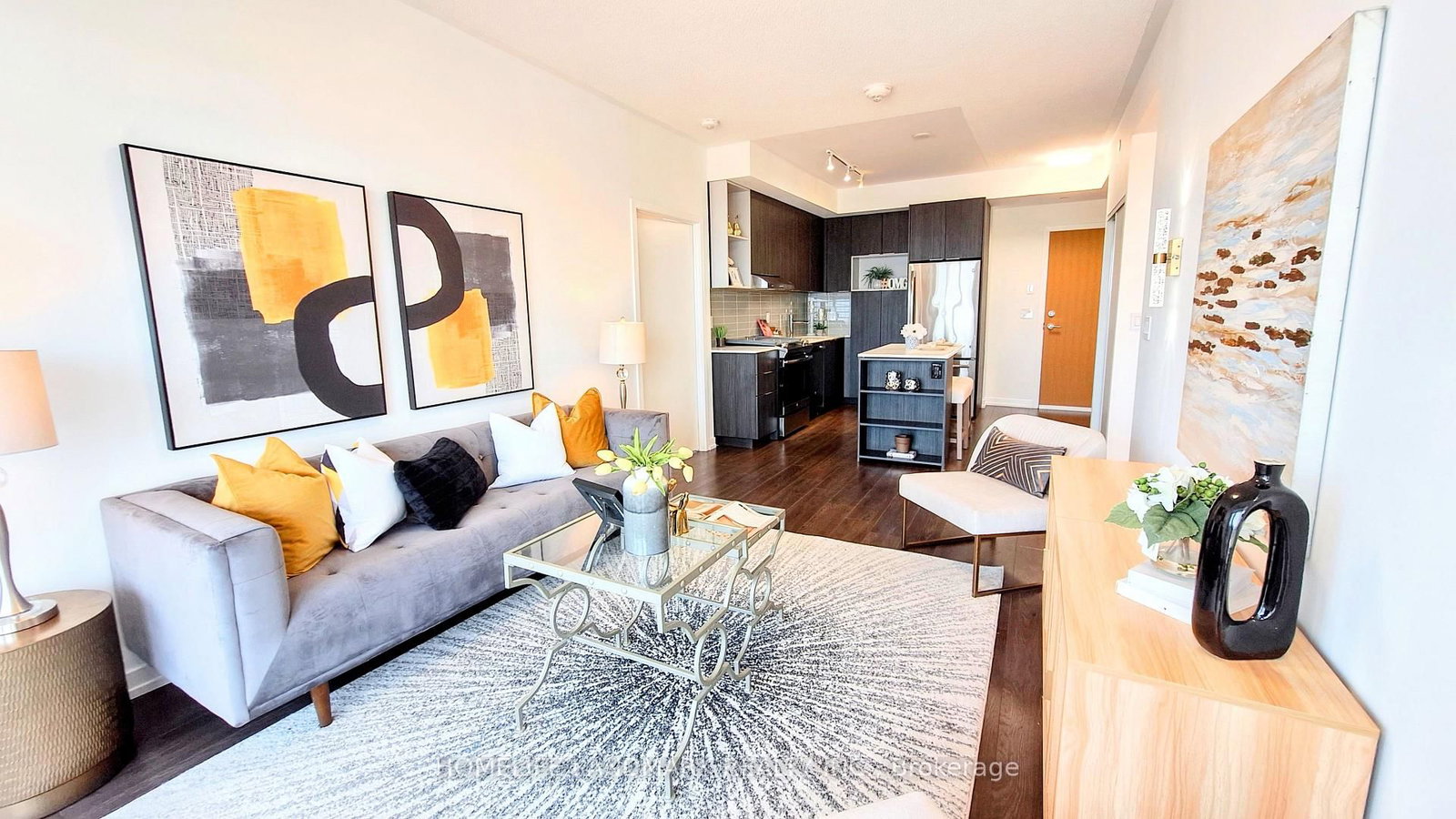 2520 Eglinton Avenue W • #1211 • Mississauga, ON photo 6