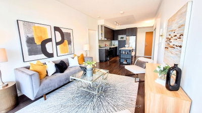 2520 Eglinton Avenue W • #1211 • Mississauga, ON photo 6