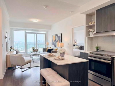 2520 Eglinton Avenue W • #1211 • Mississauga, ON photo 7