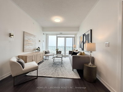 2520 Eglinton Avenue W • #1211 • Mississauga, ON photo 9
