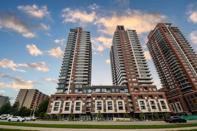 1914 - 4010 Eglinton Avenue W