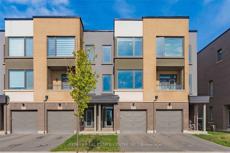 181 Sabina Drive