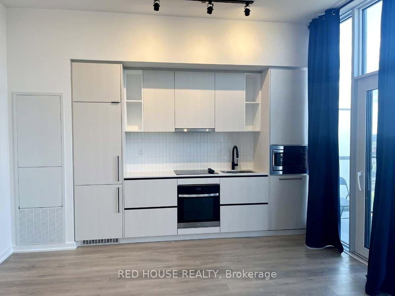 1207 - 1285 Dupont Street