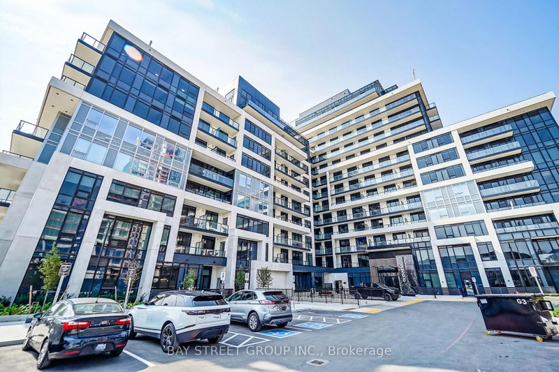 3200 William Coltson Avenue Unit 717
