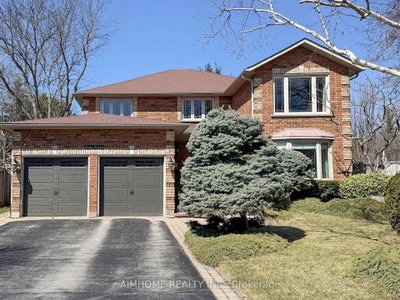 1417 Greendale Oakville,ON L6M 1W7 — Photo 1