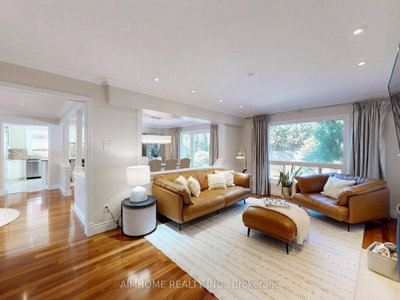 1417 Greendale Oakville,ON L6M 1W7 — Photo 11