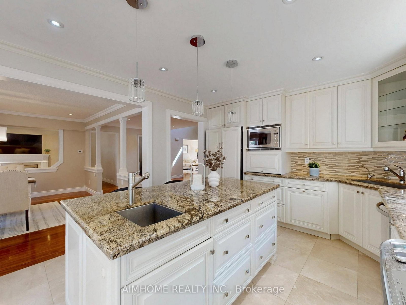 1417 Greendale Terrace • Oakville, ON photo 14