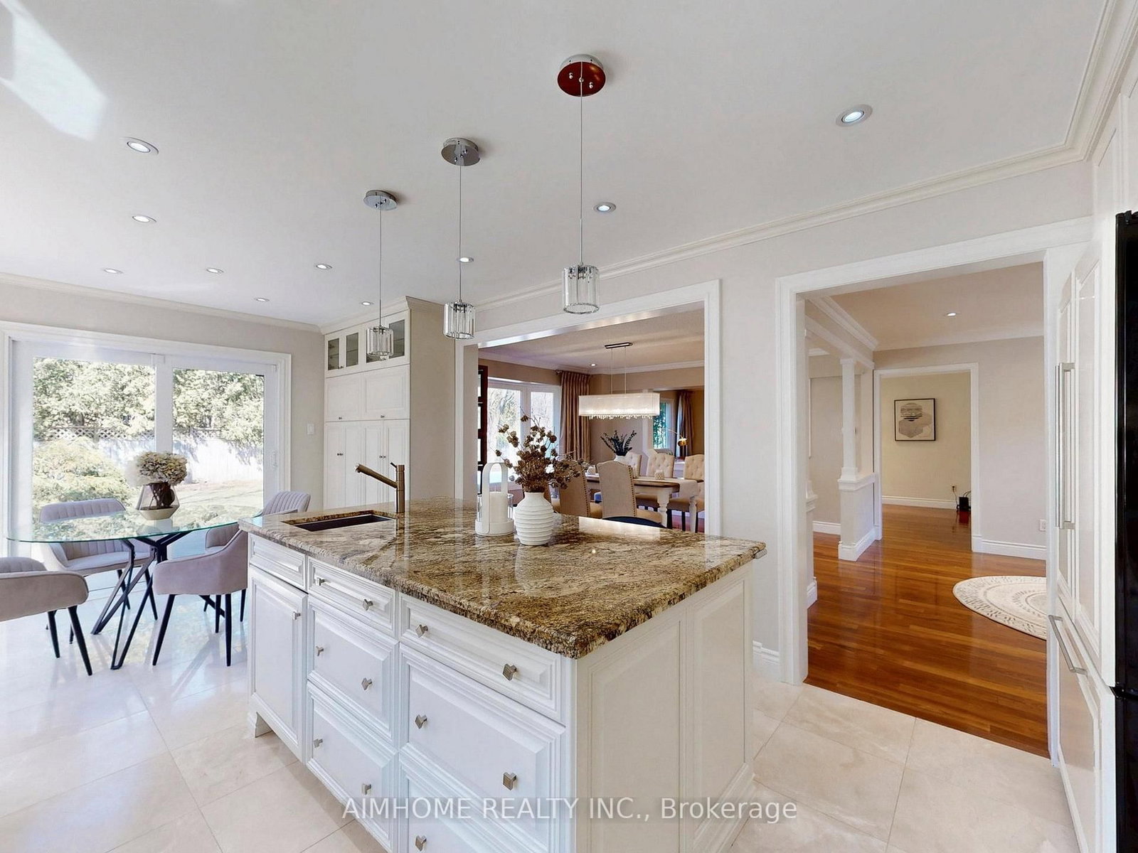 1417 Greendale Terrace • Oakville, ON photo 15