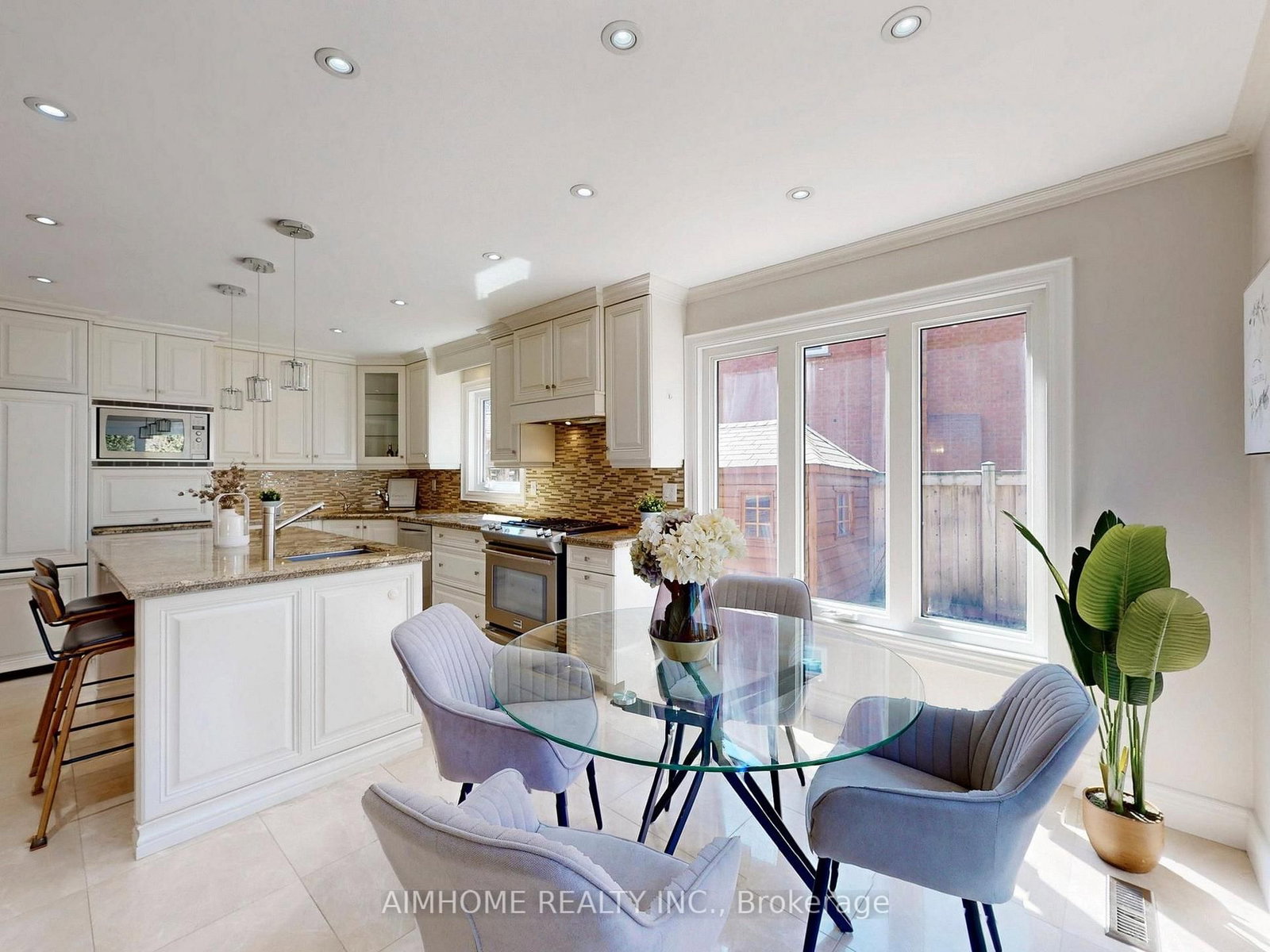 1417 Greendale Terrace • Oakville, ON photo 17