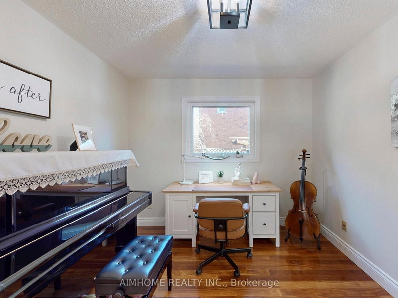 1417 Greendale Oakville,ON L6M 1W7 — Photo 18