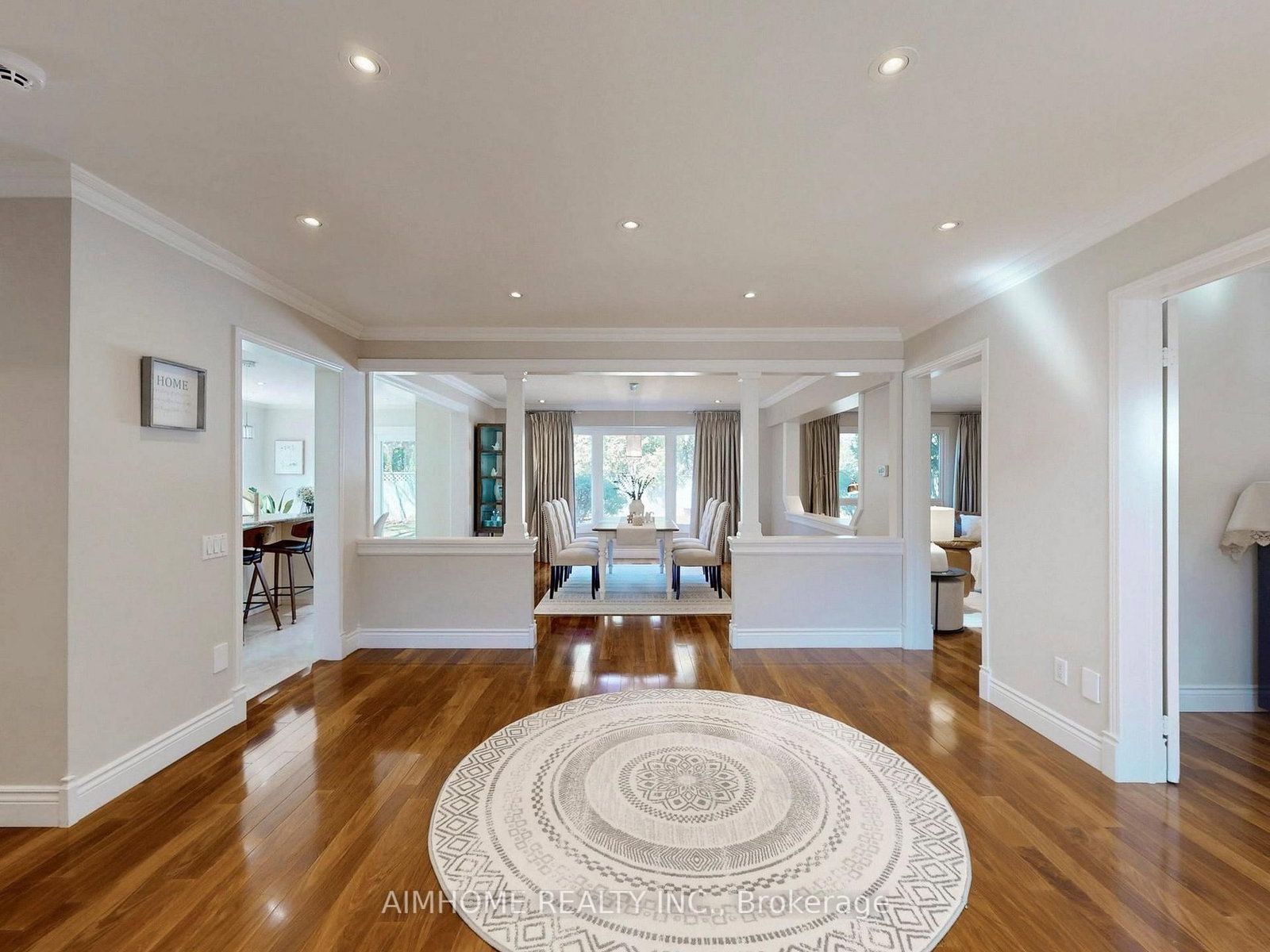 1417 Greendale Terrace • Oakville, ON photo 23