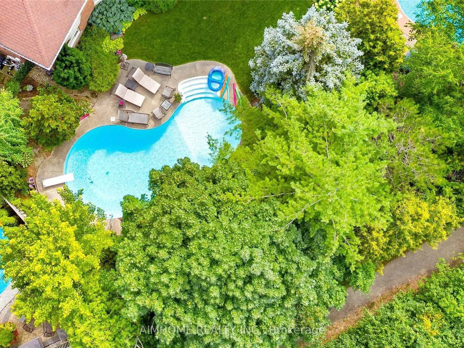 1417 Greendale Terrace • Oakville, ON photo 46