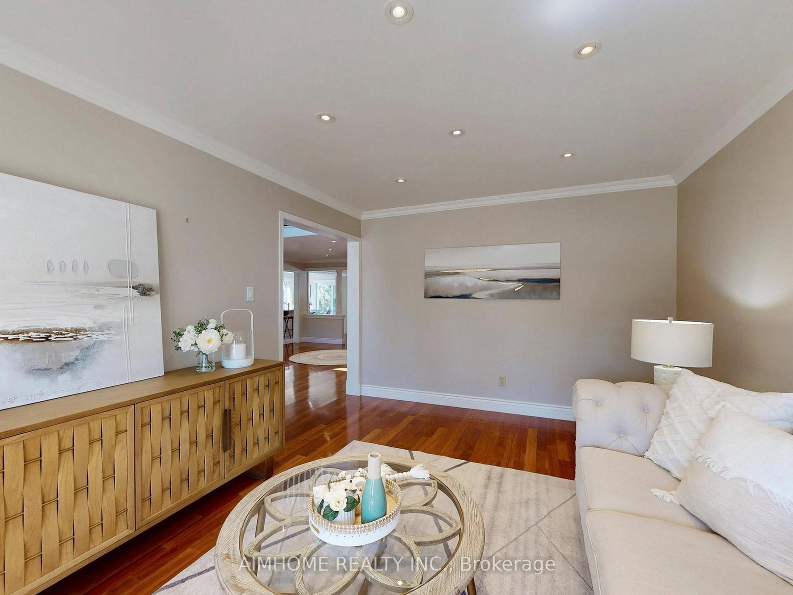 1417 Greendale Terrace • Oakville, ON photo 5