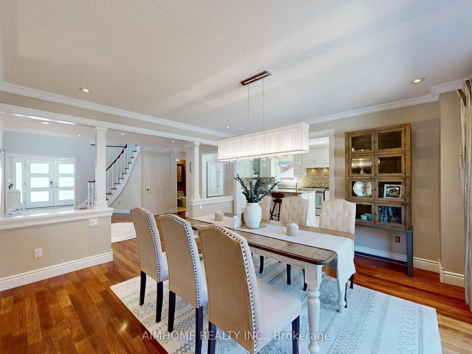 1417 Greendale Terrace • Oakville, ON photo 9