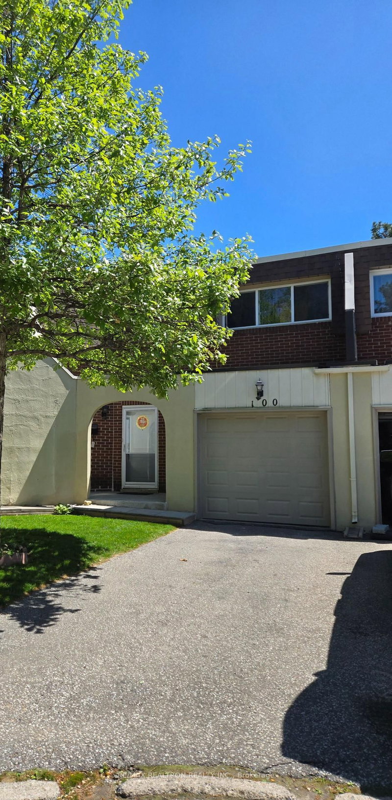 100 - 1180 Mississauga Valley Boulevard