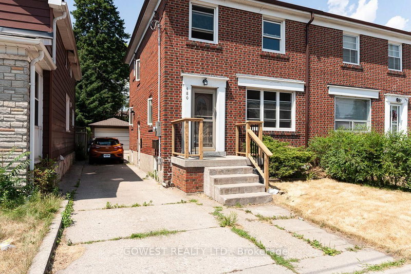 480 Jane Street Unit 2