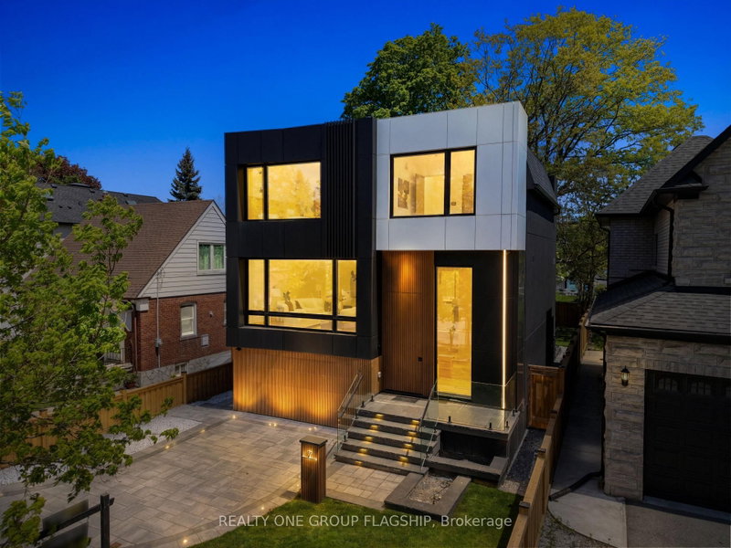 7 Bentley Drive