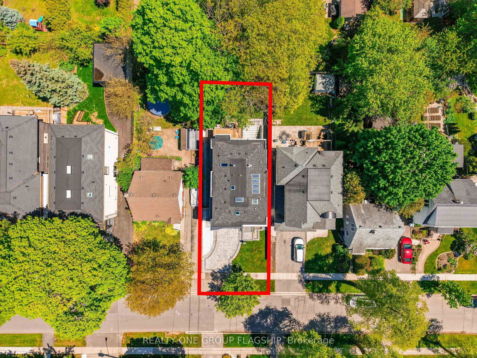 7 Bentley Drive • Toronto, ON photo 41