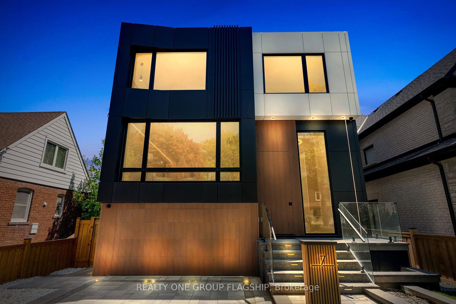 7 Bentley Drive • Toronto, ON photo 46