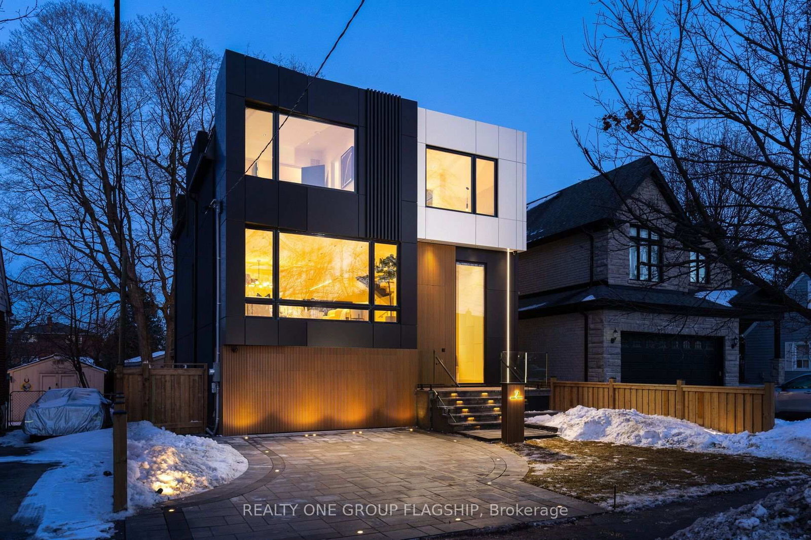 7 Bentley Drive • Toronto, ON photo 47