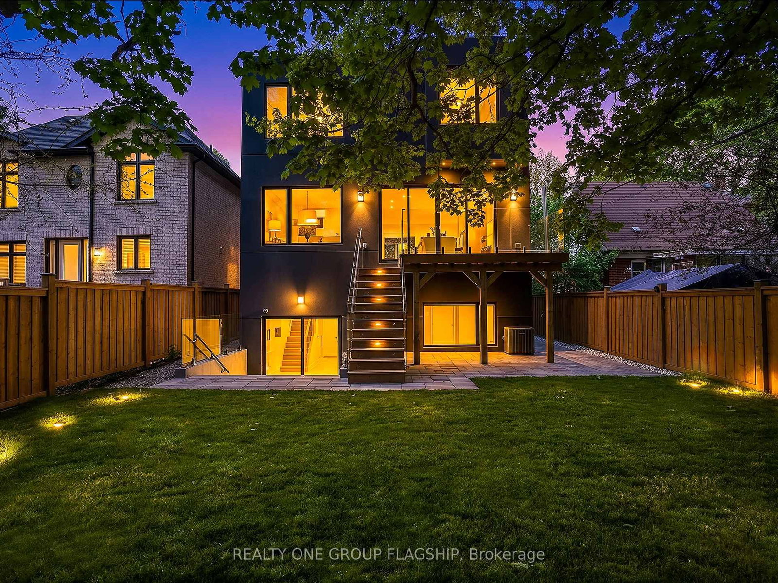 7 Bentley Drive • Toronto, ON photo 48