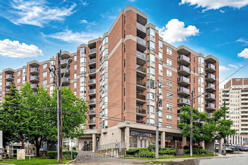 2088 Lawrence Ave Avenue Unit 808