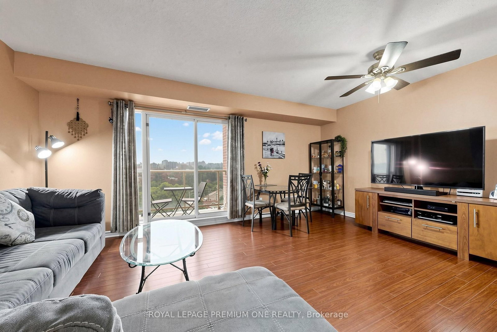 2088 Lawrence Avenue W • #808 • Toronto, ON photo 13