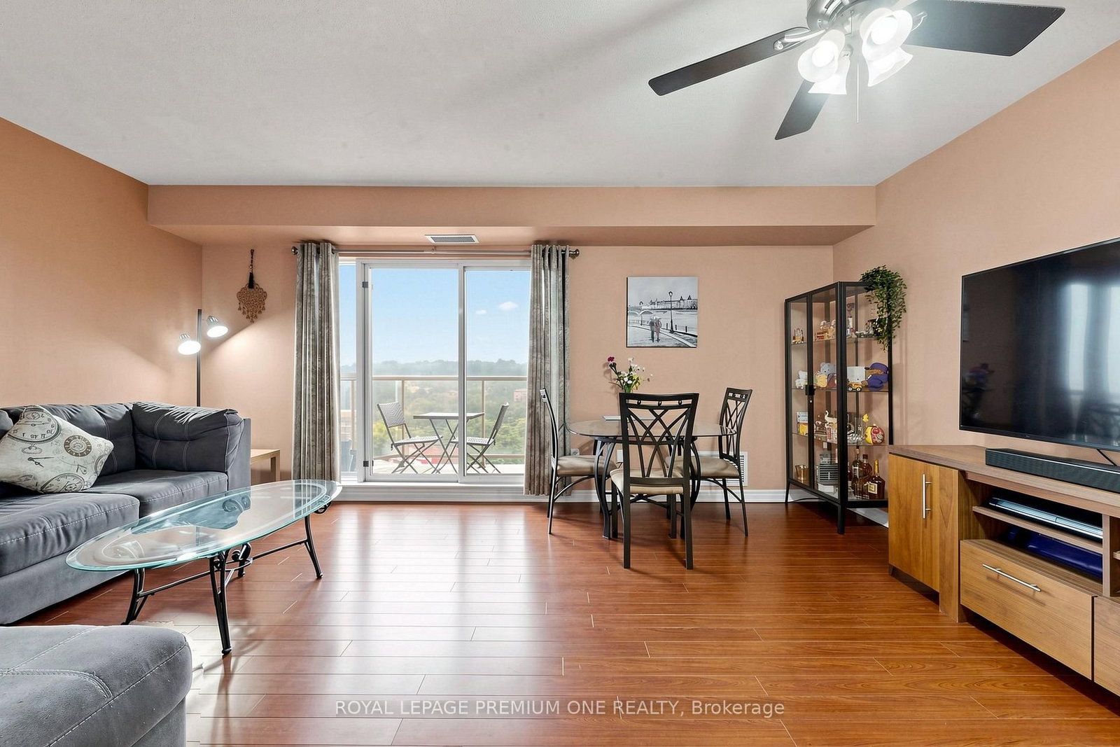 2088 Lawrence Avenue W • #808 • Toronto, ON photo 14