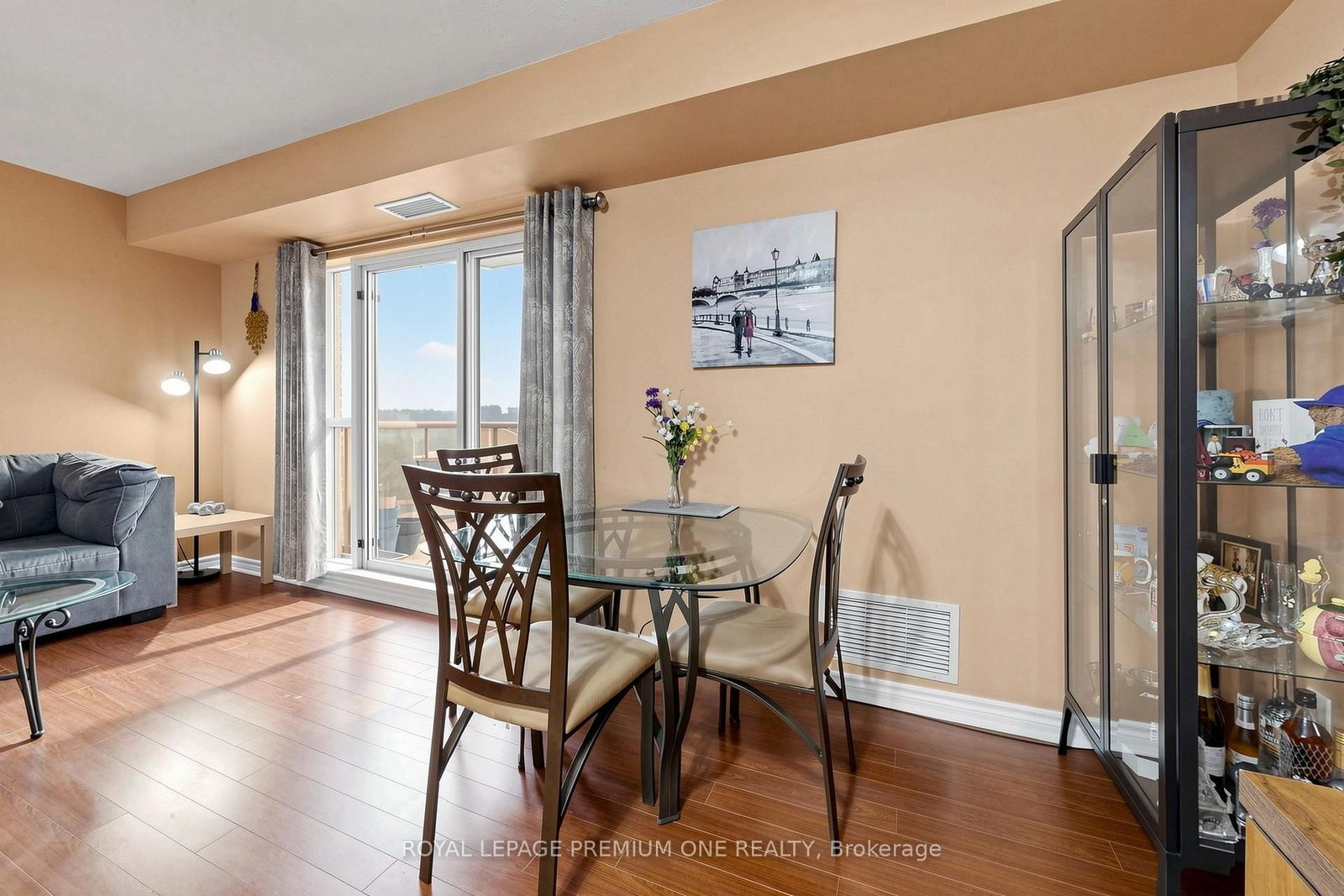2088 Lawrence Avenue W • #808 • Toronto, ON photo 15